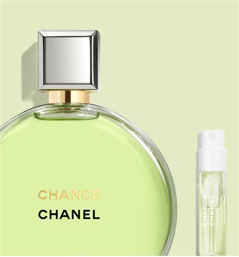 chanel chance eau fraiche aanbiedingen